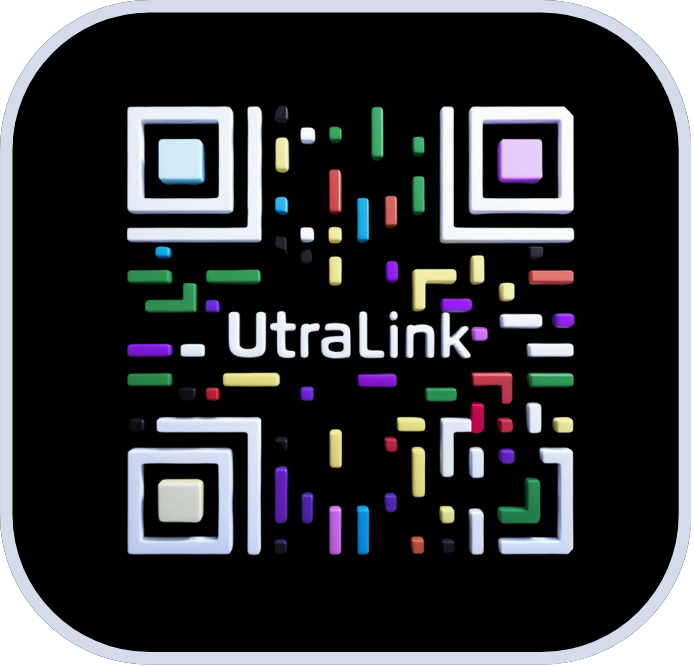 uTraLink Logo
