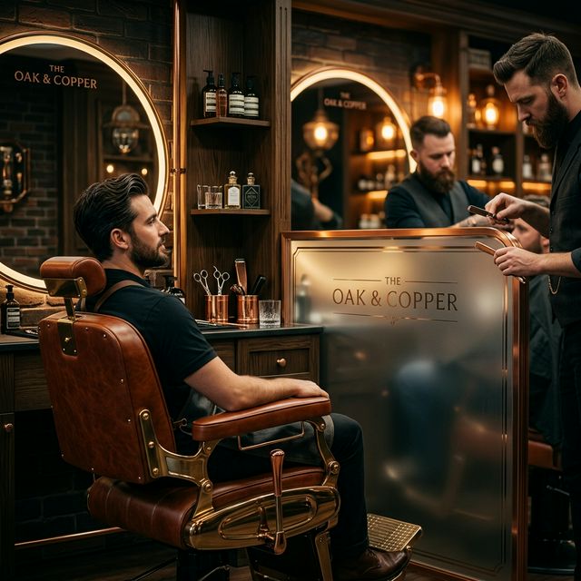 The Guild Barbershop